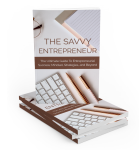 The Savvy Entreprenuer