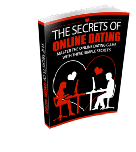 The Secrets of Online Dating