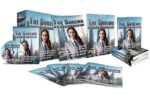 The Shrewd Entrepreneur Upgrade Package
