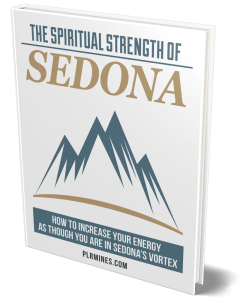 The Spiritual Strength of Sedona