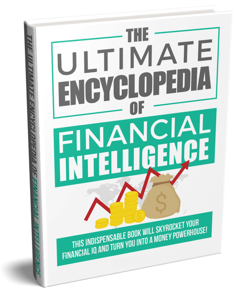The Ultimate Encyclopedia of Financial Intelligence