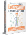 The Ultimate Life Improvement Encyclopedia