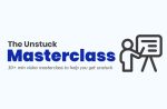 The Unstuck Masterclass