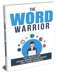The Word Warrior