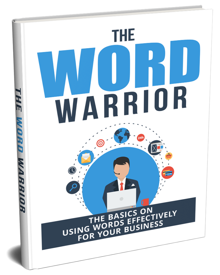 The Word Warrior