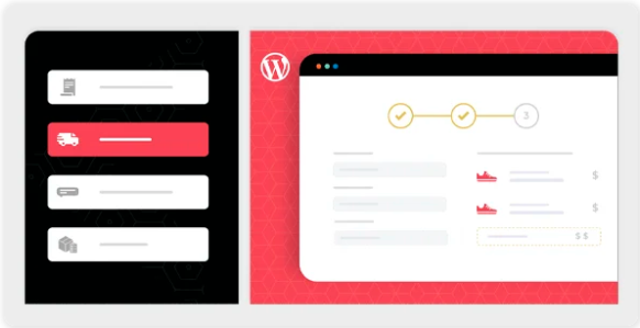Themehigh Multi-Step Checkout