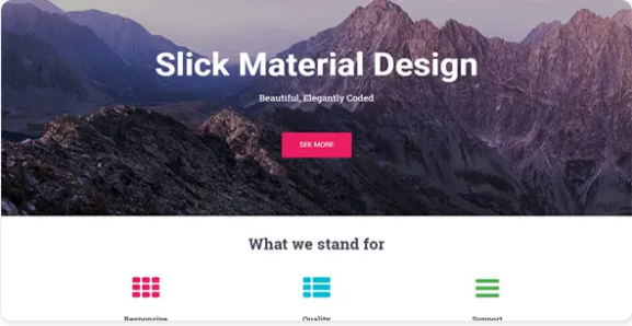 Themeisle Hestia Pro WordPress Theme