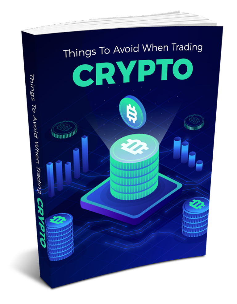 Things To Avoid When Trading Crypto