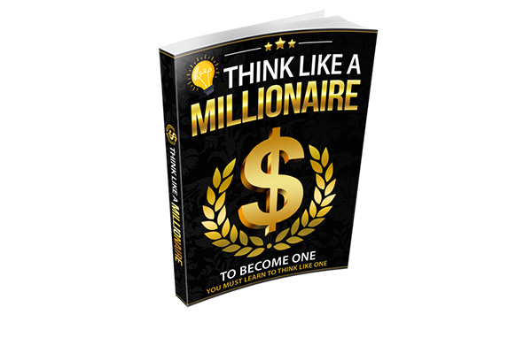 Think Like a Millionaire