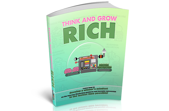 Think and Grow Rich
