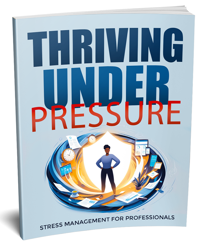 Thriving Under Pressure