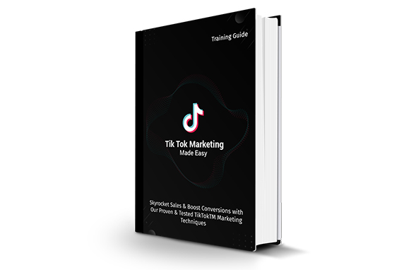 TikTok Marketing Made Easy