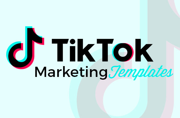 TikTok Marketing Templates