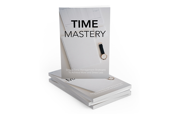 Time Mastery