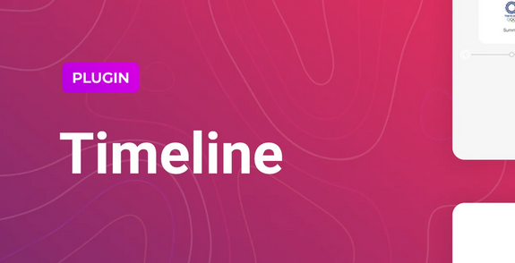 Timeliner for Elementor