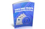 Tips And Traps Of Email Marketing