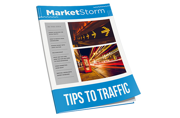 Tips To Traffic