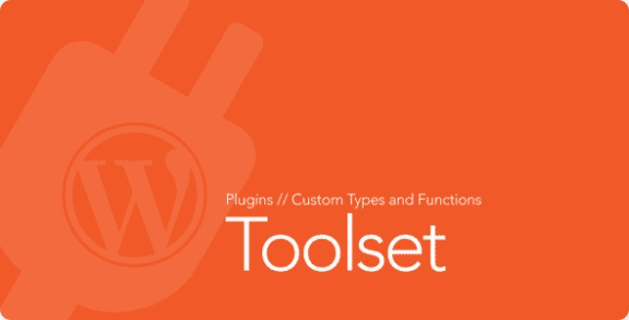 Toolset Forms Commerce