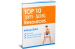 Top 10 Anti-Aging Resources