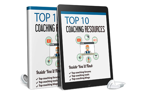 Top 10 Coaching Resources AudioBook and Ebook