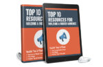 Top 10 Resources For Building a Bigger Audience AudioBook and Ebook
