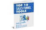 Top 10 Sales Funnel Tools