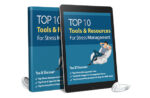 Top 10 Tools and Resources For Stress Management AudioBook and Ebook