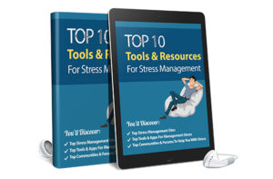 Top 10 Tools and Resources For Stress Management AudioBook and Ebook