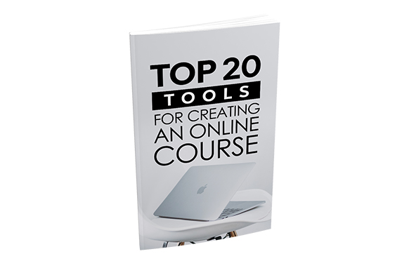 Top 20 Tools For Creating an Online Course
