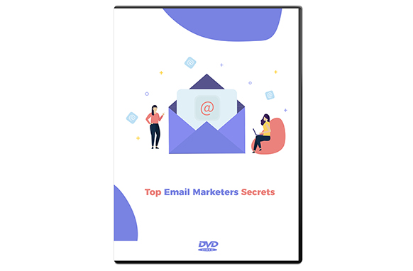 Top Email Marketers Secrets