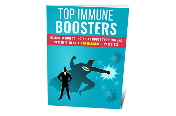 Top Immune Boosters