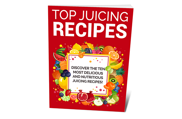Top Juicing Recipes