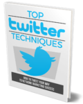 Top Twitter Techniques