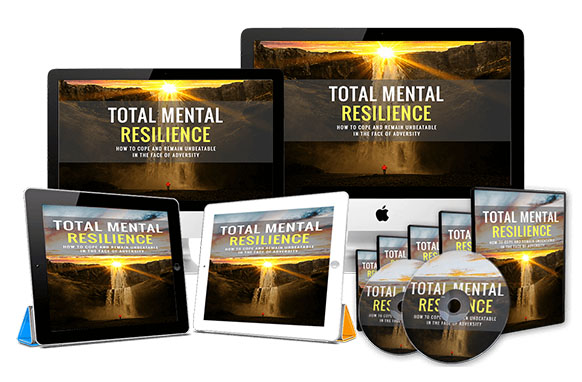 Total Mental Resilience Upgrade Package