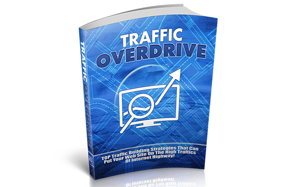 Traffic Overdrive
