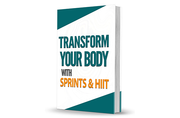 Transform Your Body With Sprints and HIIT