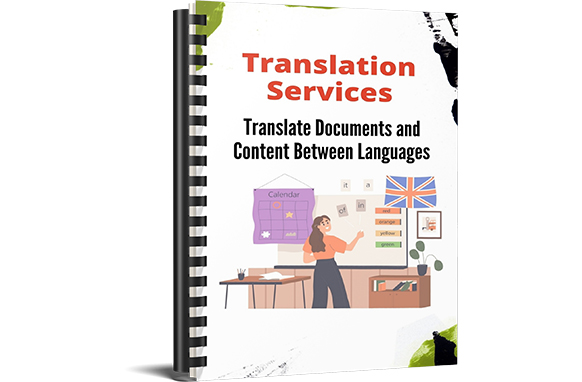 Translation Services