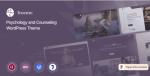 Truemo - Psychology and Counseling WordPress Theme