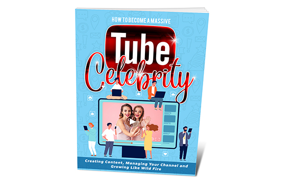 Tube Celebrity Unleashed