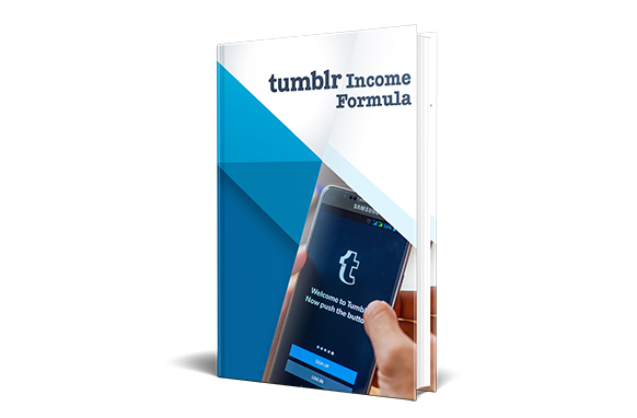 Tumblr Income Formula