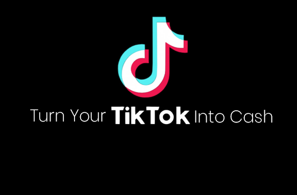Turn Your TikTok Into Cash Templates