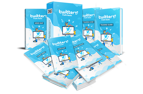 Twitter Profit Hacks