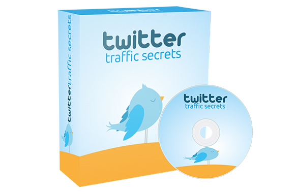 Twitter Traffic Secrets