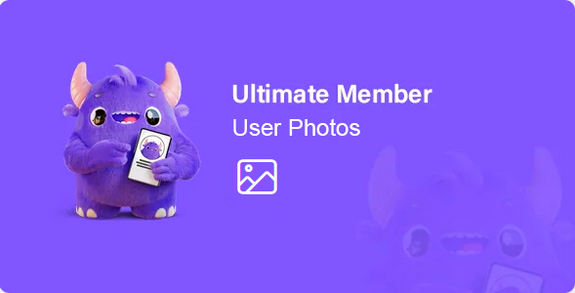 Ultimate Member User Photos Addon