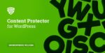 UnGrabber Content Protection for WordPress