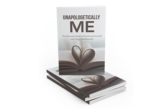Unapologetically Me