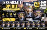 Unbreakable Spirit