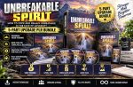 Unbreakable Spirit Upgrade Package