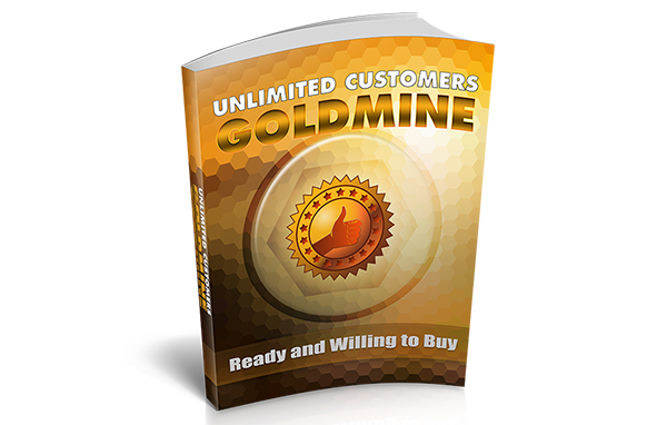 Unlimited Customers Goldmine