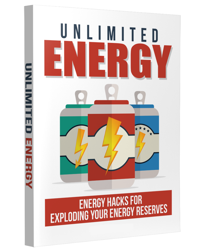Unlimited Energy